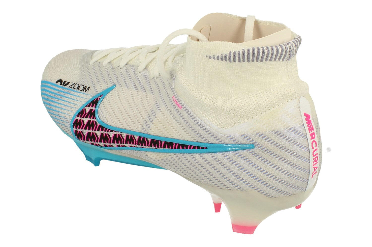 men's superfly soccer cleats