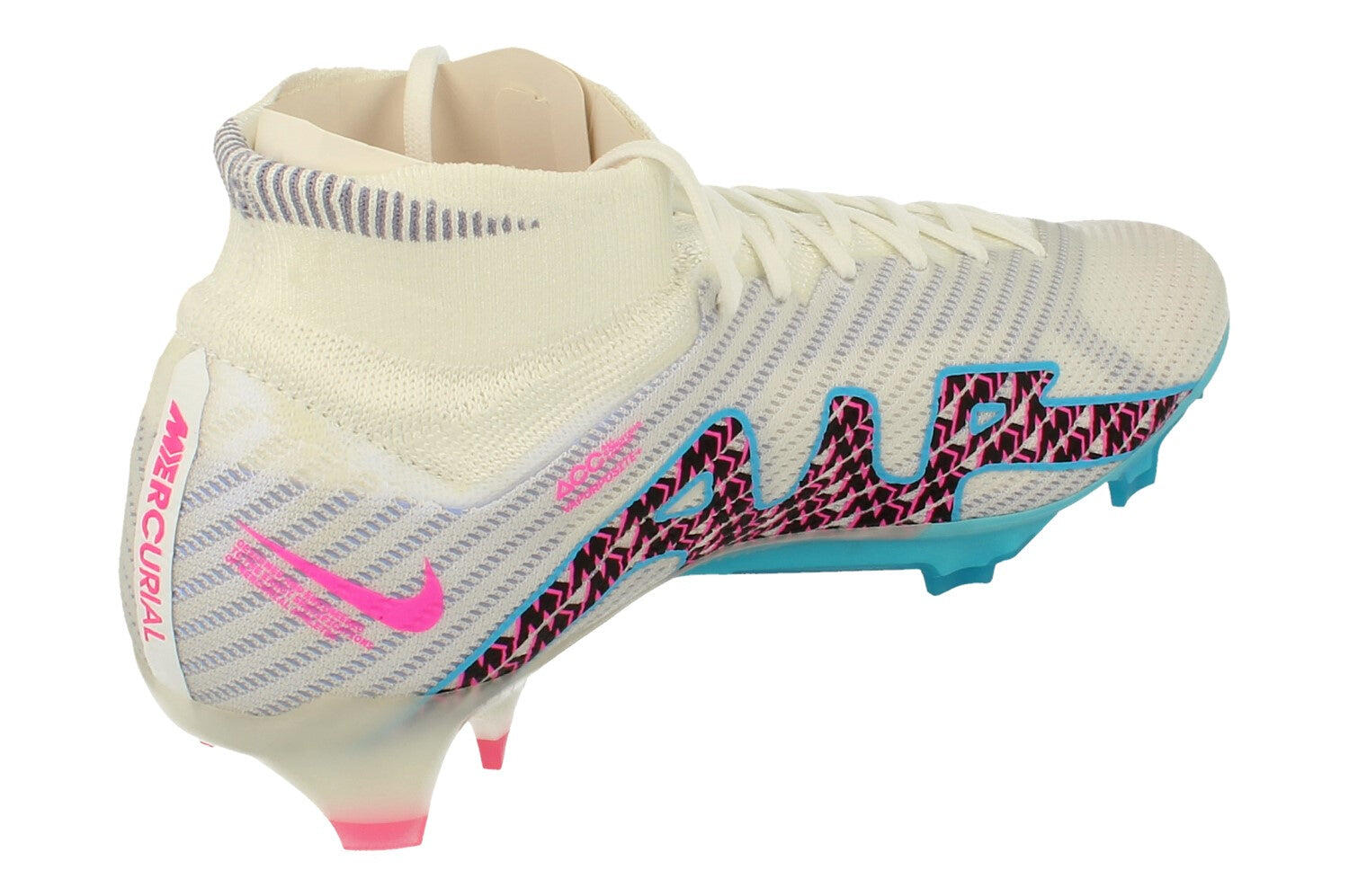 men's superfly soccer cleats