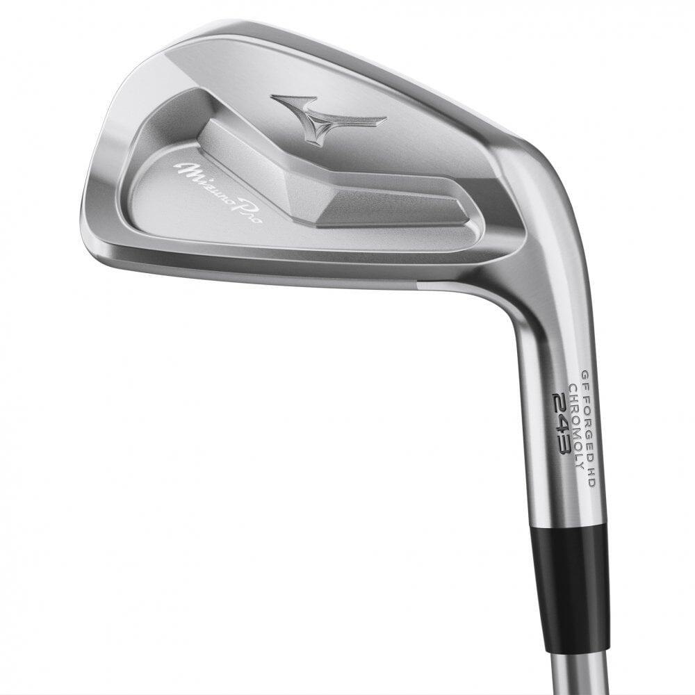 MIZUNO Mizuno Pro 243 Golf Irons