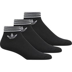 Chaussettes Adidas modèle AZ5523 pour unisexe enfants