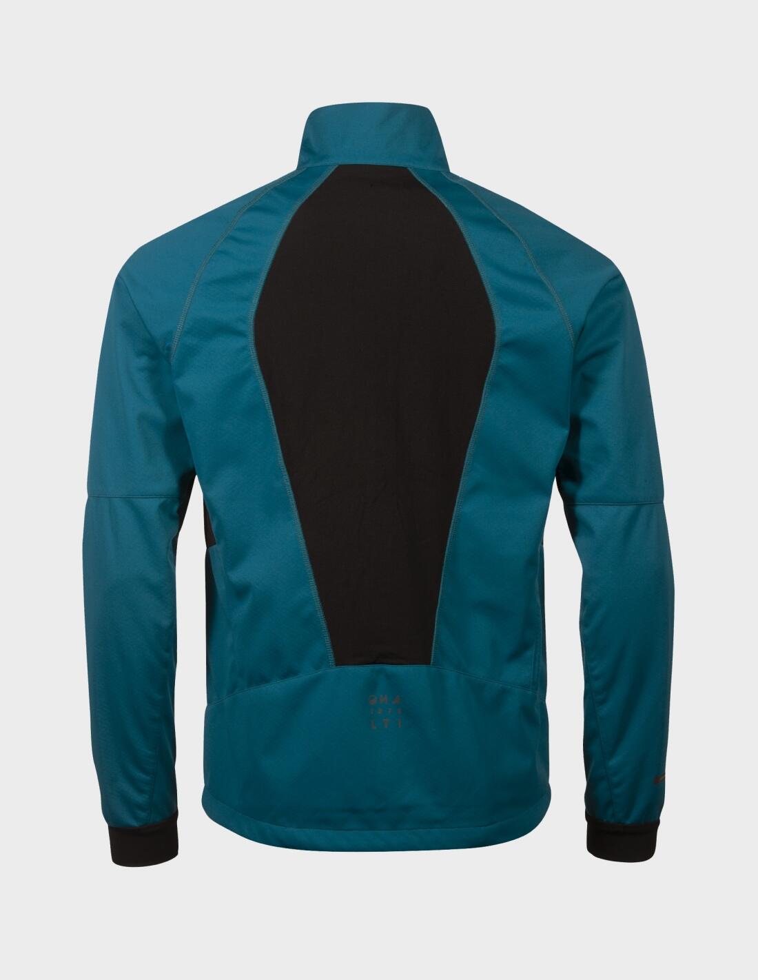 Kurtka do narciarstwa biegowego męska Halti Falun Softshell XCT 2/2