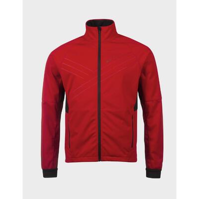 Kurtka do narciarstwa biegowego męska Halti Falun Softshell XCT