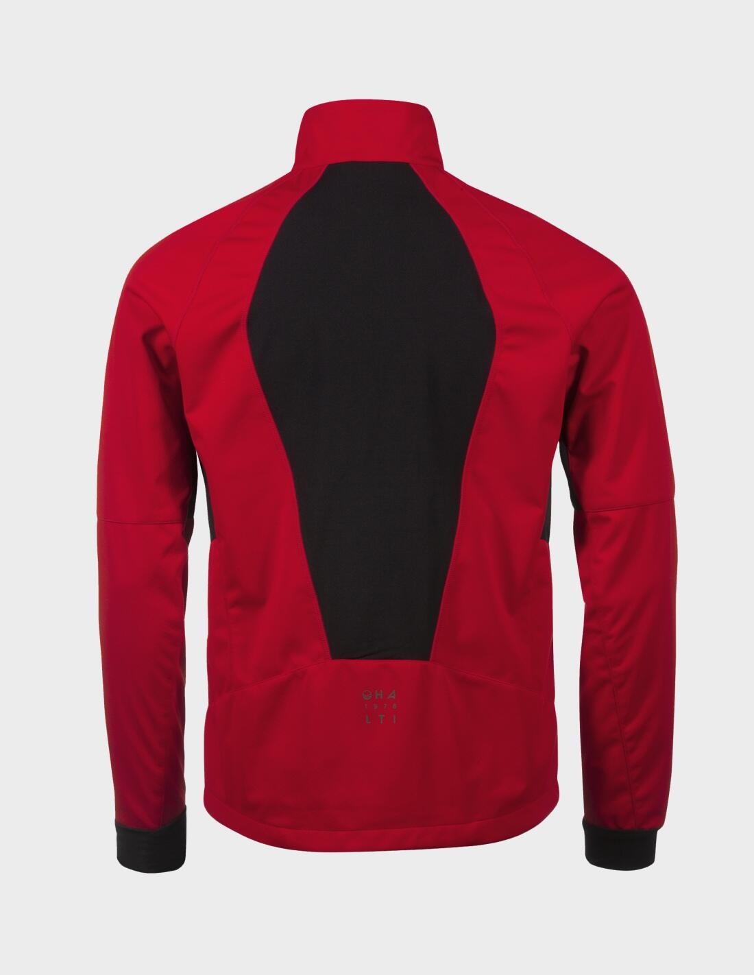 Kurtka do narciarstwa biegowego męska Halti Falun Softshell XCT 2/2