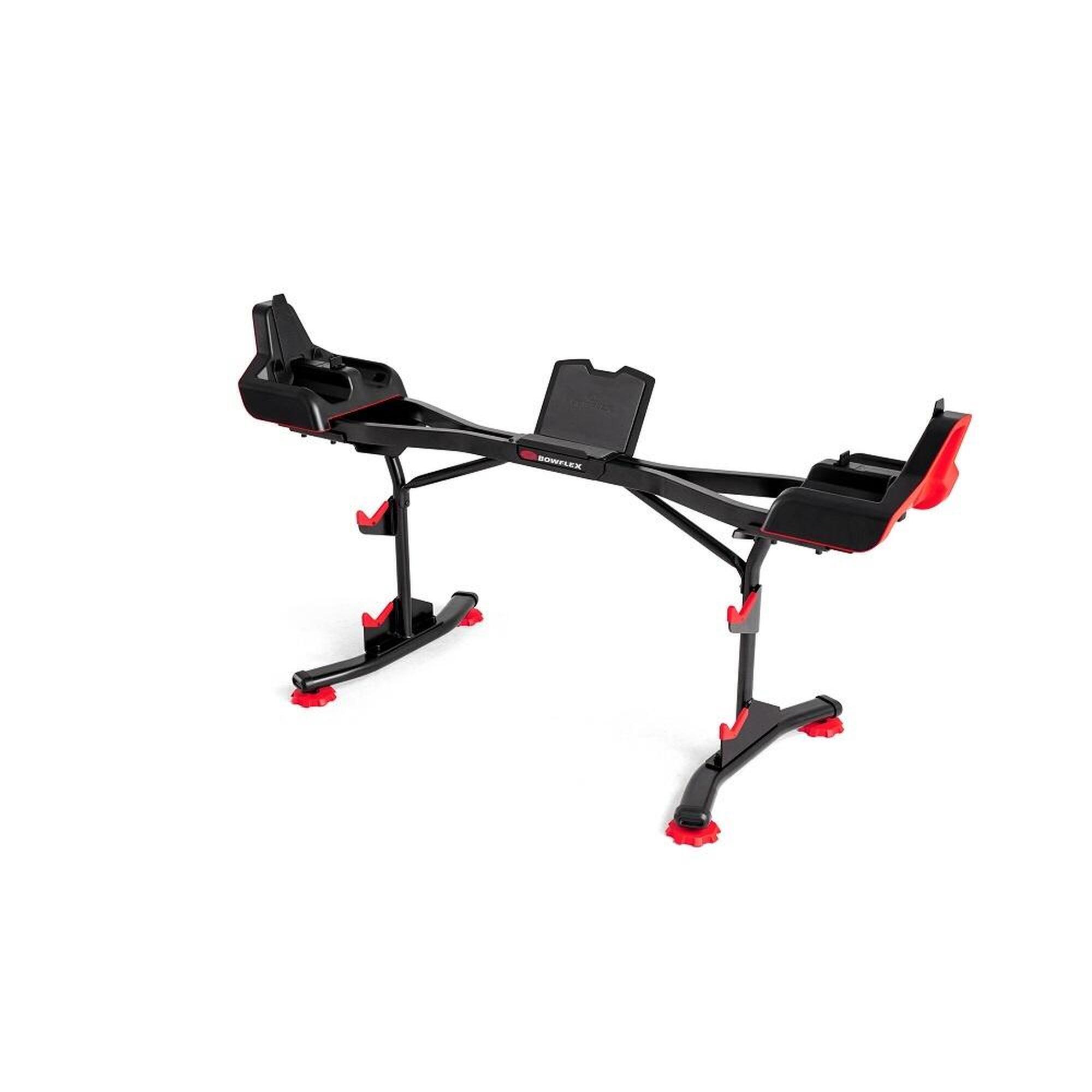 Bowflex Manubrio SelectTech 2080 con asta