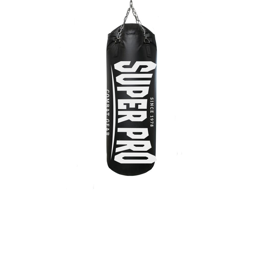 Super Pro "Water-Air" punching bag, 100 cm