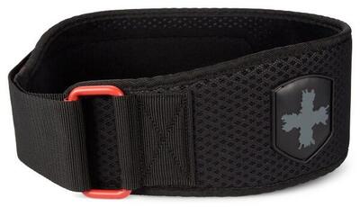 Harbinger men's hexcore belt - rood - xl