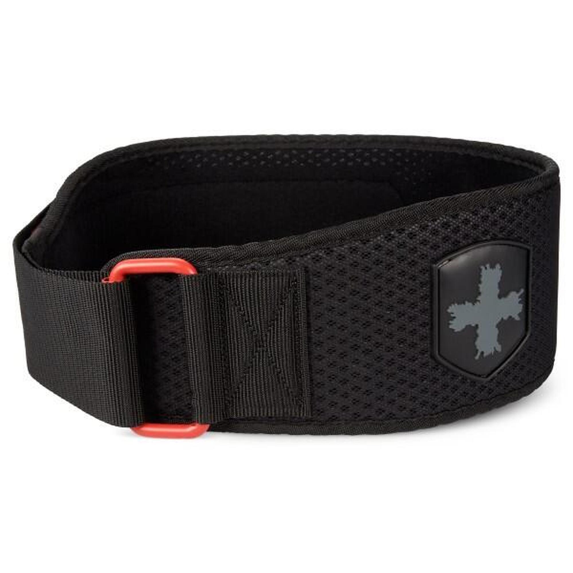 Harbinger - Ceinture Hexcore Pour Hommes Harbinger - Rouge - Xl - Ceinture Lombaire - Rouge - 48 Xl - Decathlon