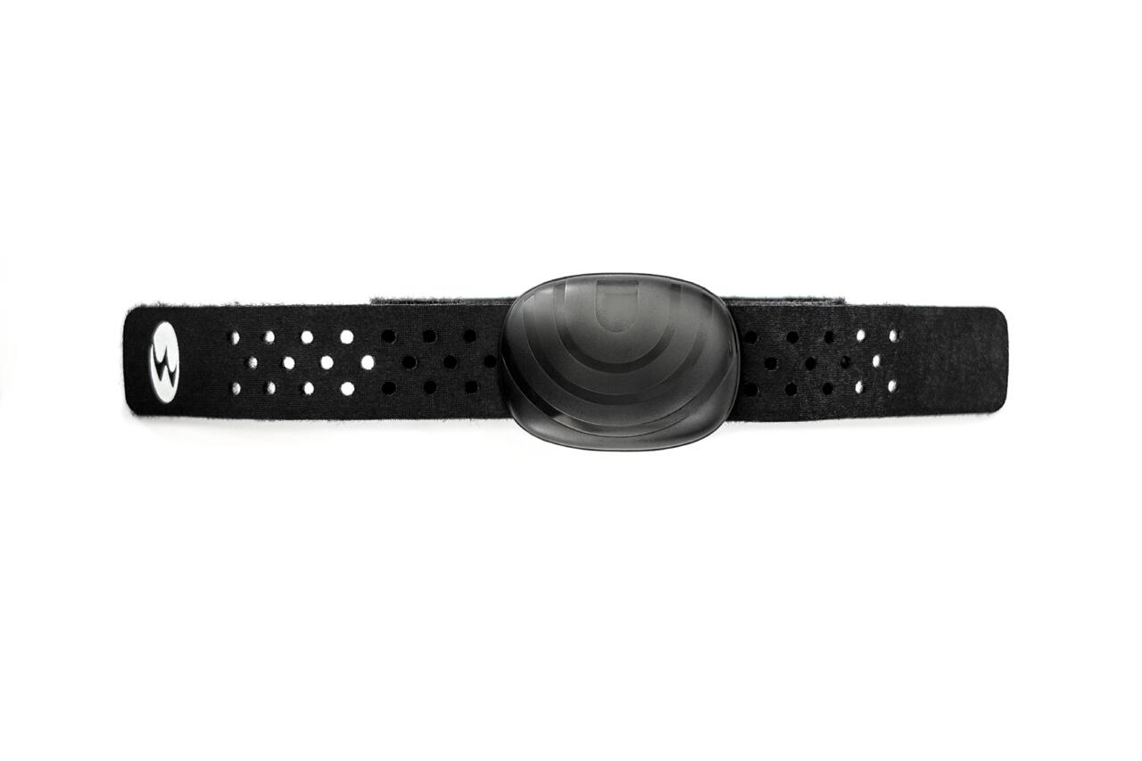 Bowflex BLT Bracelet Bluetooth 4.0 Compatibible 3/5