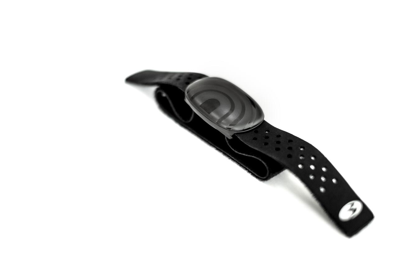 Bowflex BLT Bracelet Bluetooth 4.0 Compatibible 2/5