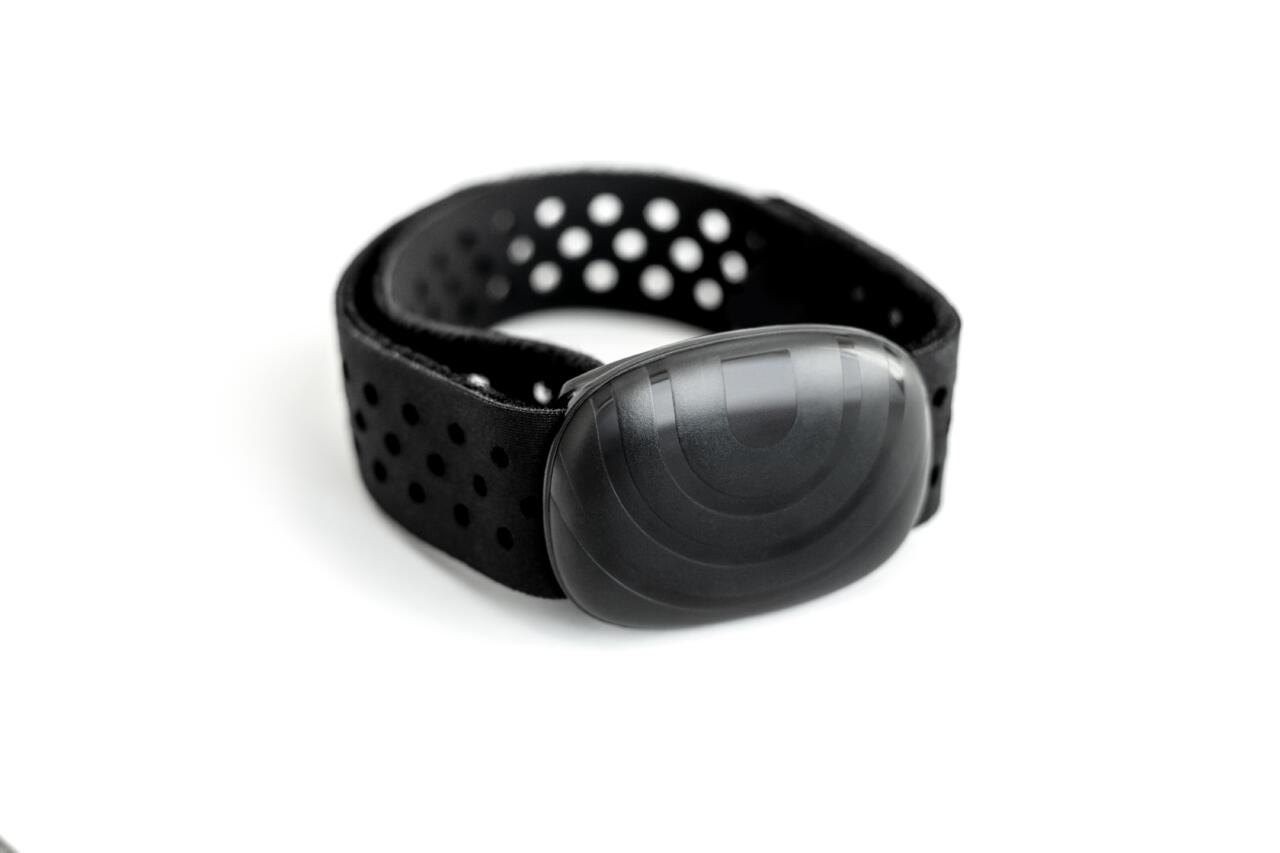 BOWFLEX Bowflex BLT Armband Bluetooth 4.0 Compatibel