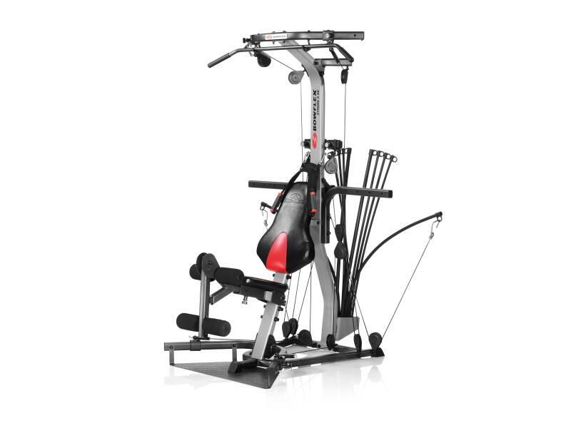 Bowflex Extreme 2 SE Gym à domicile 2/7