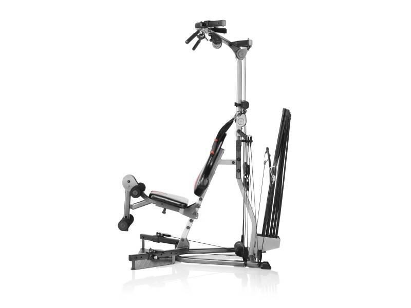 Bowflex Extreme 2 SE Gym à domicile 3/7