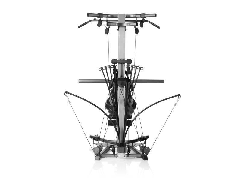 Bowflex Extreme 2 SE Gym à domicile 5/7