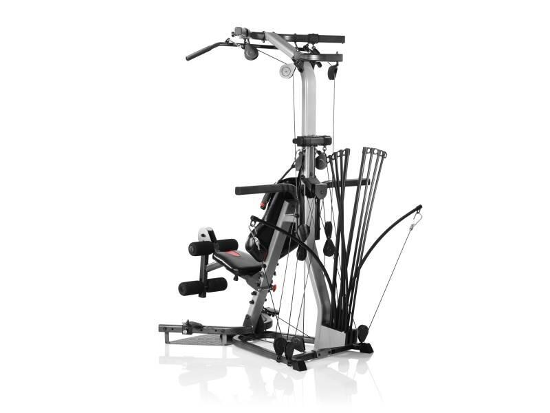 Bowflex Extreme 2 SE Gym à domicile 4/7