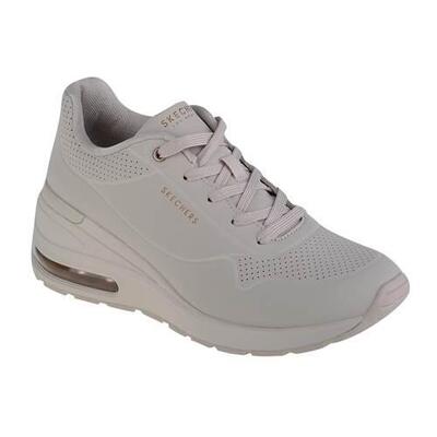 Schoenen universeel voor vrouwen skechers million air-elevated air