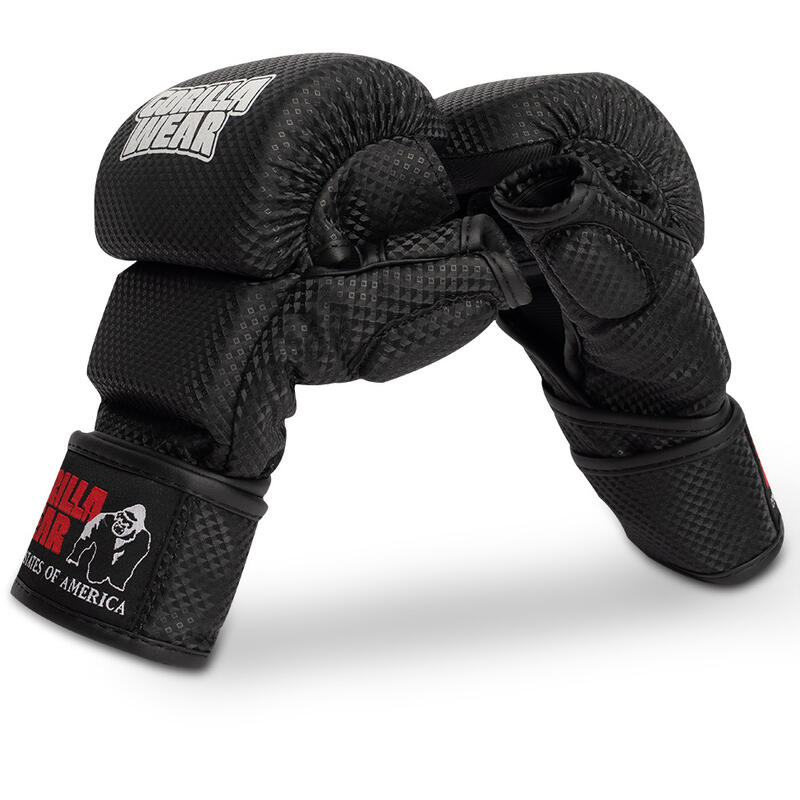 MMA Boxhandschuhe Gorilla Wear Ely Sparring