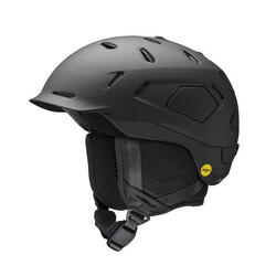 Casque De Ski / Snow Nexus Mips Matte Black Homme