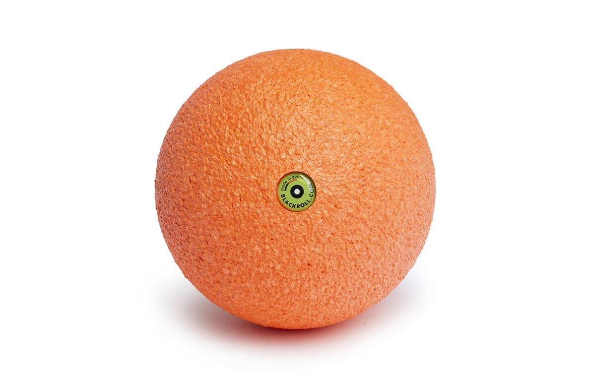 Oranje / Groen
