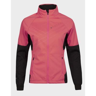Kurtka do narciarstwa biegowego damska Halti Falun Softshell XCT