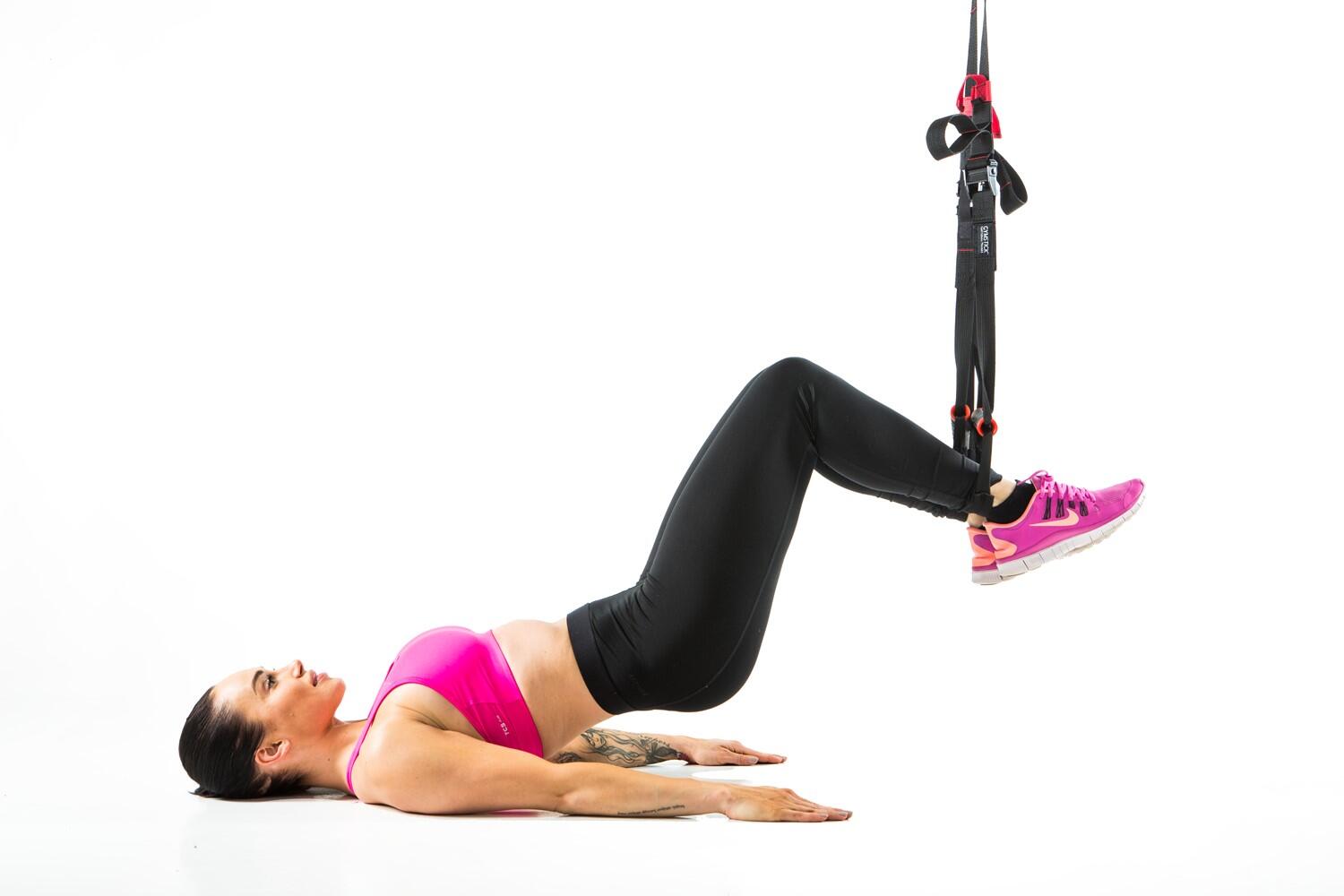 Gymstick Functional Trainer - avec vidéos de formation en ligne 3/5
