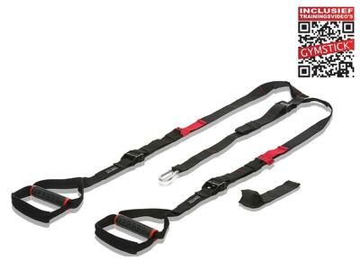 Gymstick Functional Trainer - mit Online-Übungsvideos