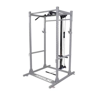 Body-solid powerline lat attachment - uitbreidingsset voor ppr1000