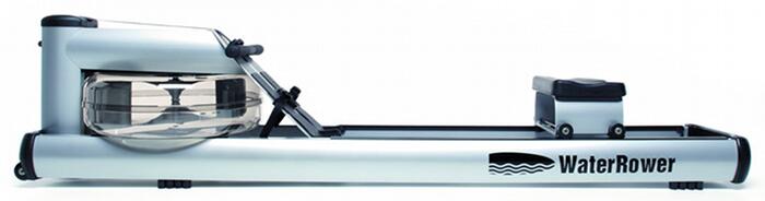WATERROWER WaterRower M1 LoRise Roeitrainer