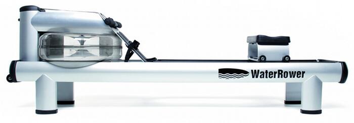 WATERROWER WaterRower M1 HiRise Roeitrainer