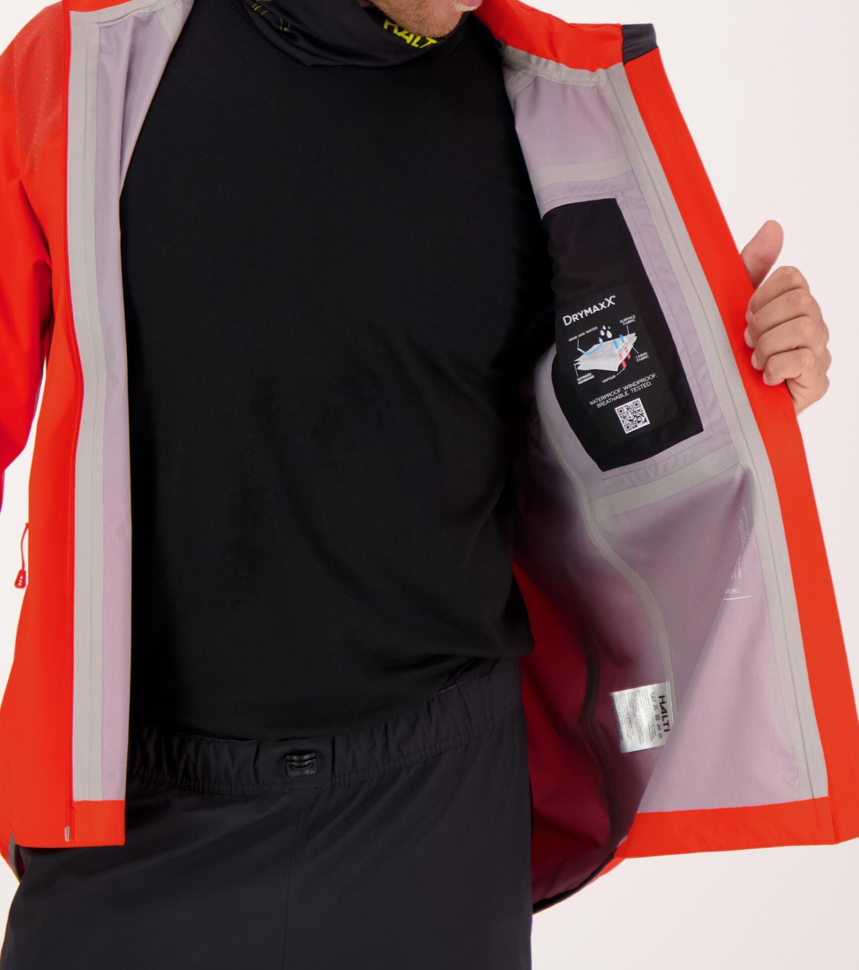 Kurtka męska Halti Liike 3L DX Nano 6/6