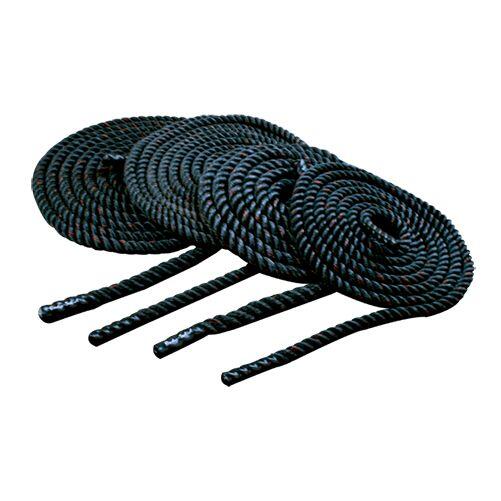 BODY-SOLID Battle Rope - Fitness Rope - crosstraining rope - Fitness  touw