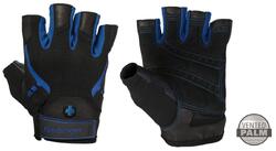 Gants Harbinger Pro Fitness pour hommes - Bleu - S