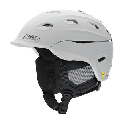 Casque De Ski / Snow Vantage W Mips Matte White Femme