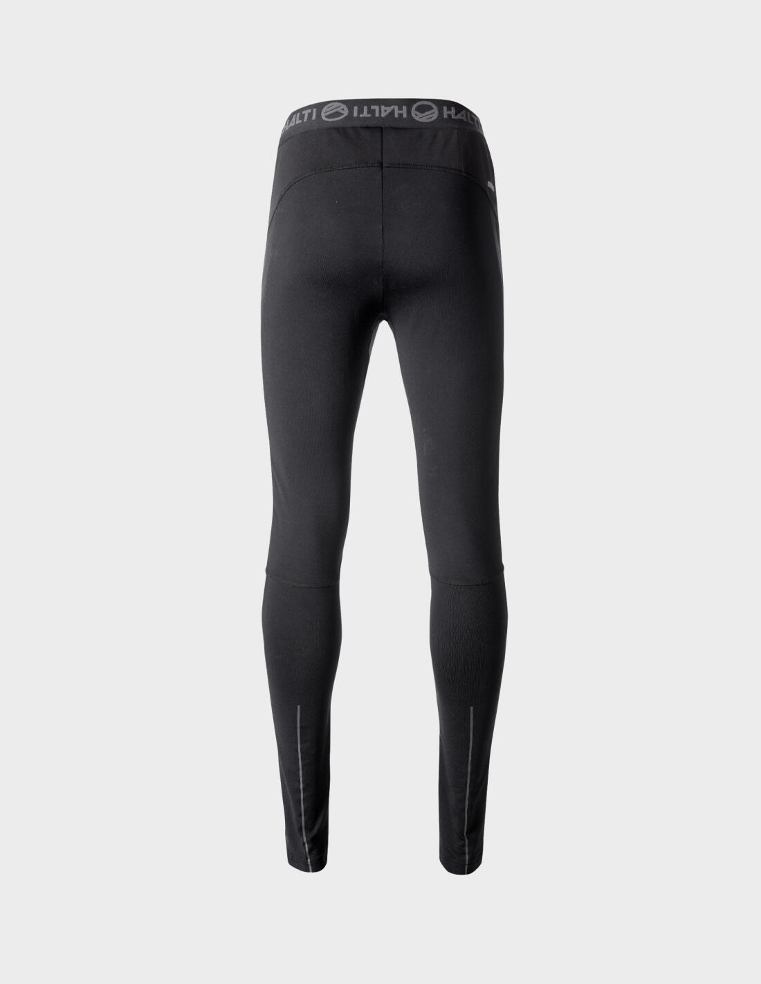 Spodnie do narciarstwa biegowego damskie Halti Falun Softshell XCT 2/2