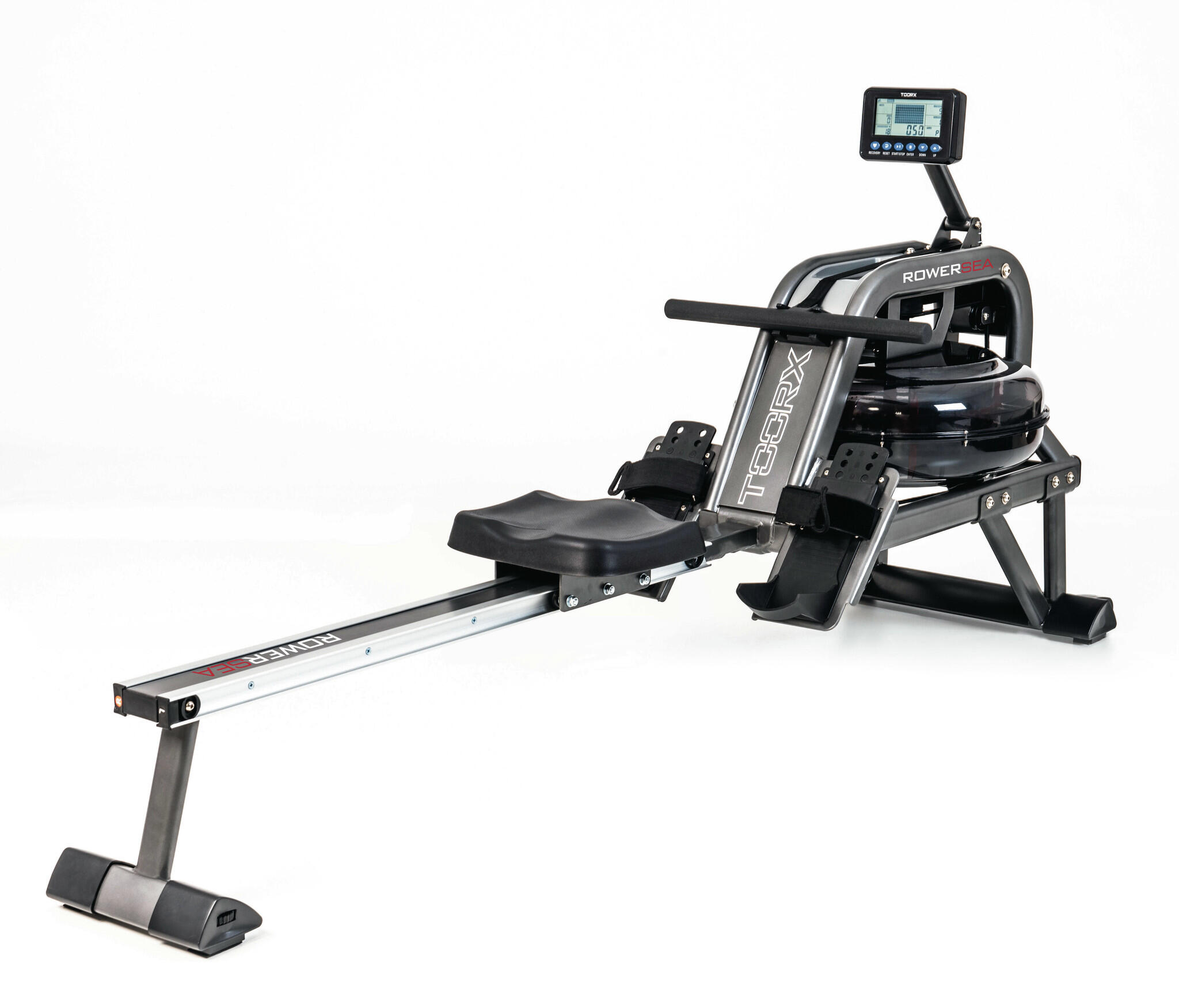 Toorx rower-sea water rower - máquina de remo