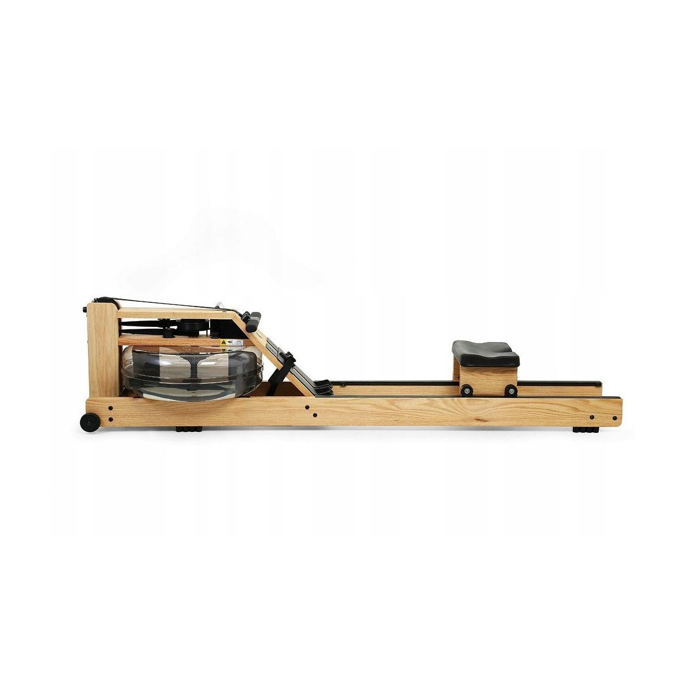 WATERROWER WaterRower Roeitrainer - Eiken