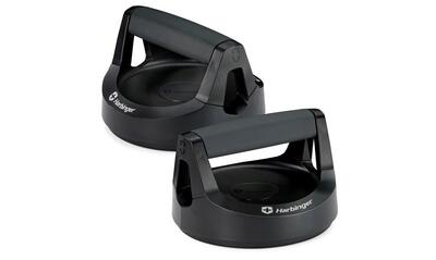 Harbinger push up pro - opdruksteunen