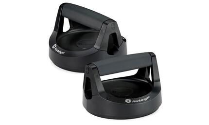 Push Up Pro Liegestützgriffe