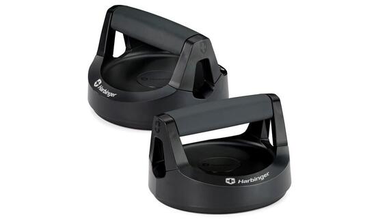 Muskelaufbaumaterial - Harbinger Push Up Pro