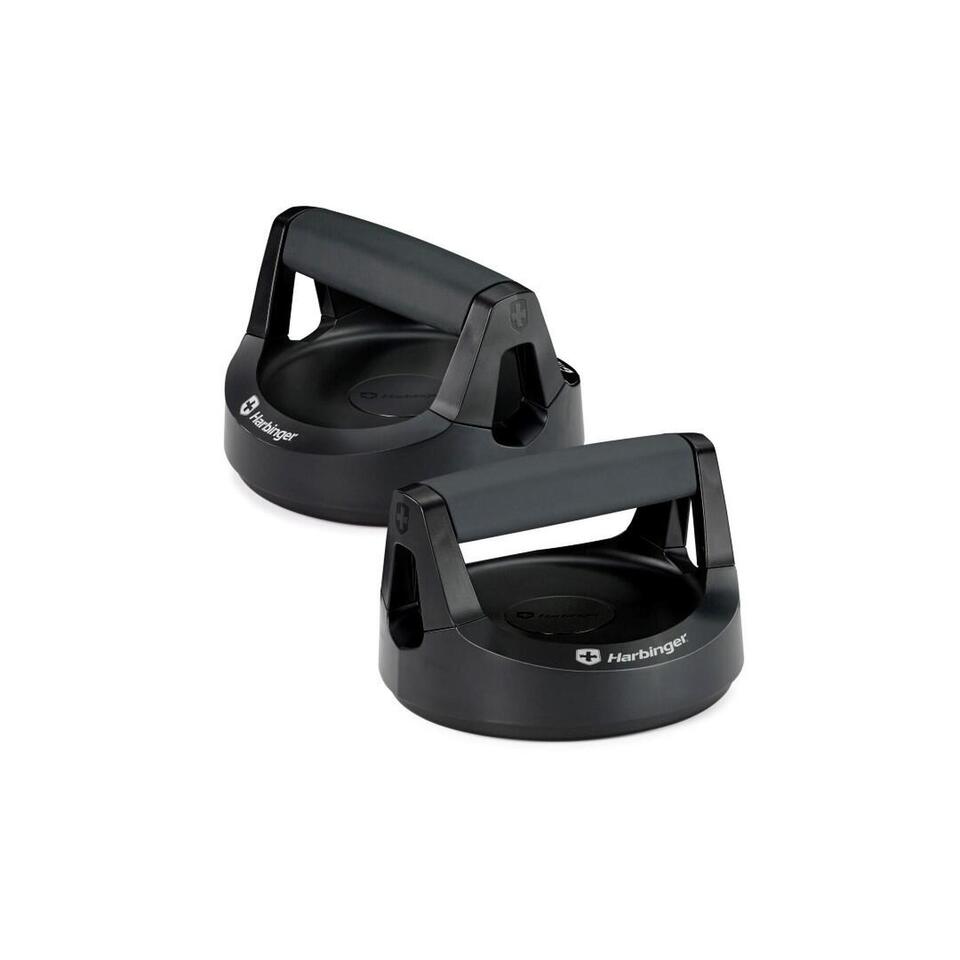 Schildkröt Paire de Poignées de Traction, Push Up Bars, Vert/Anthracite