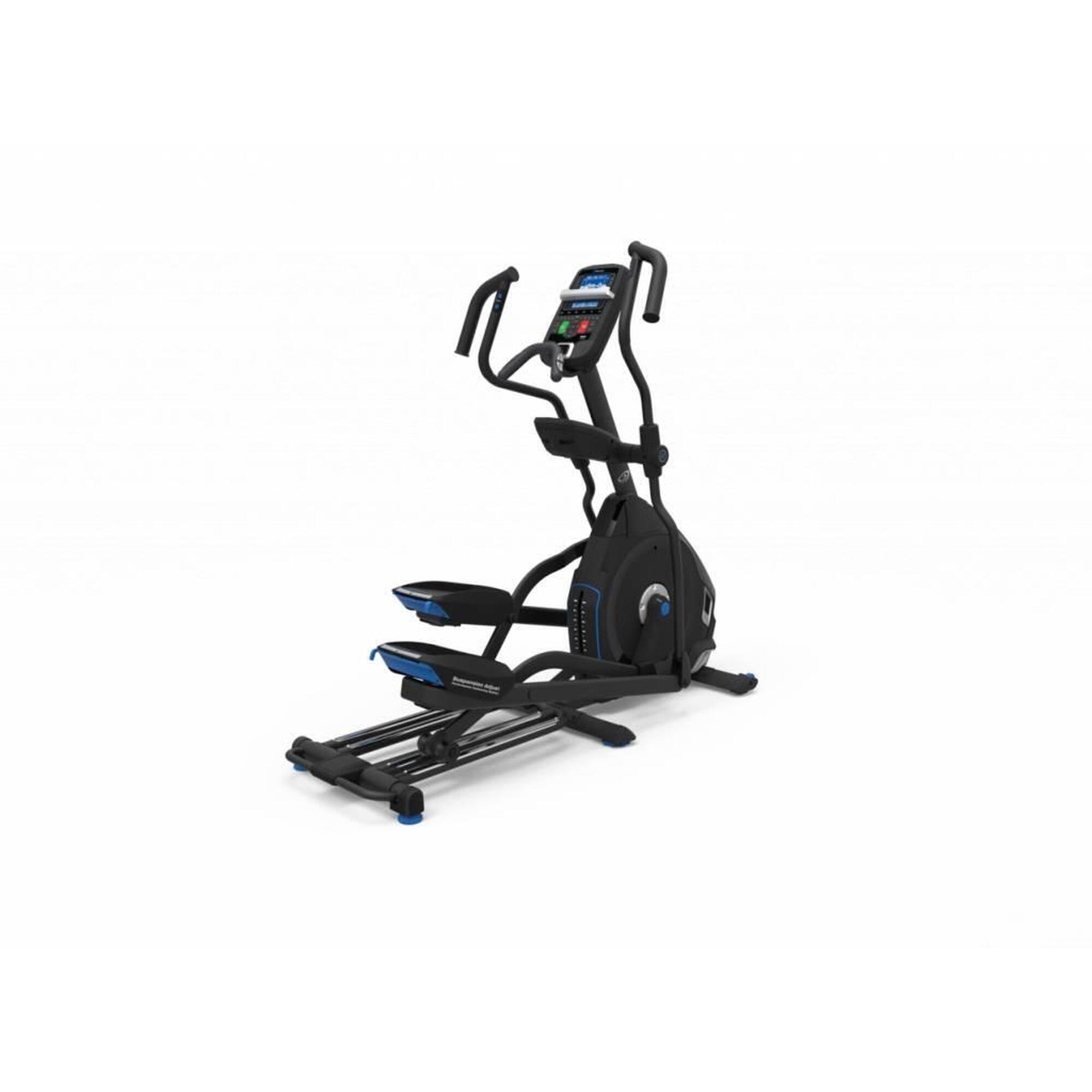 Nautilus Elliptical E628