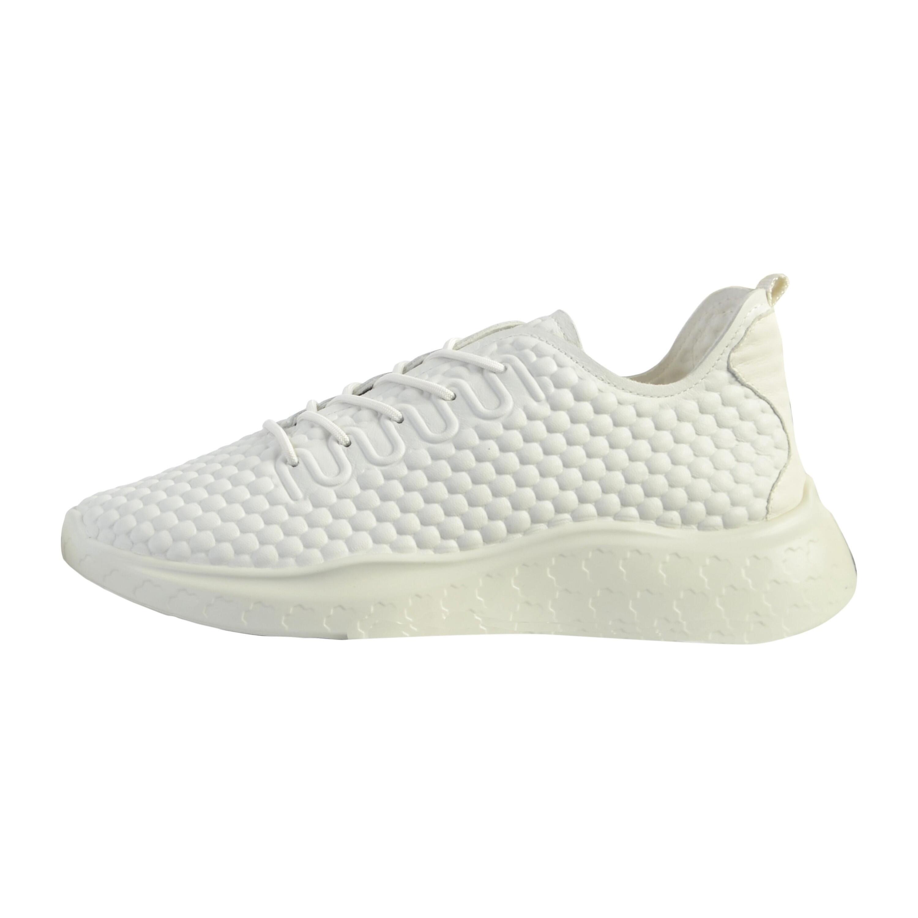 ECCO Sportschoenen ECCO Therap, Wit, Dames
