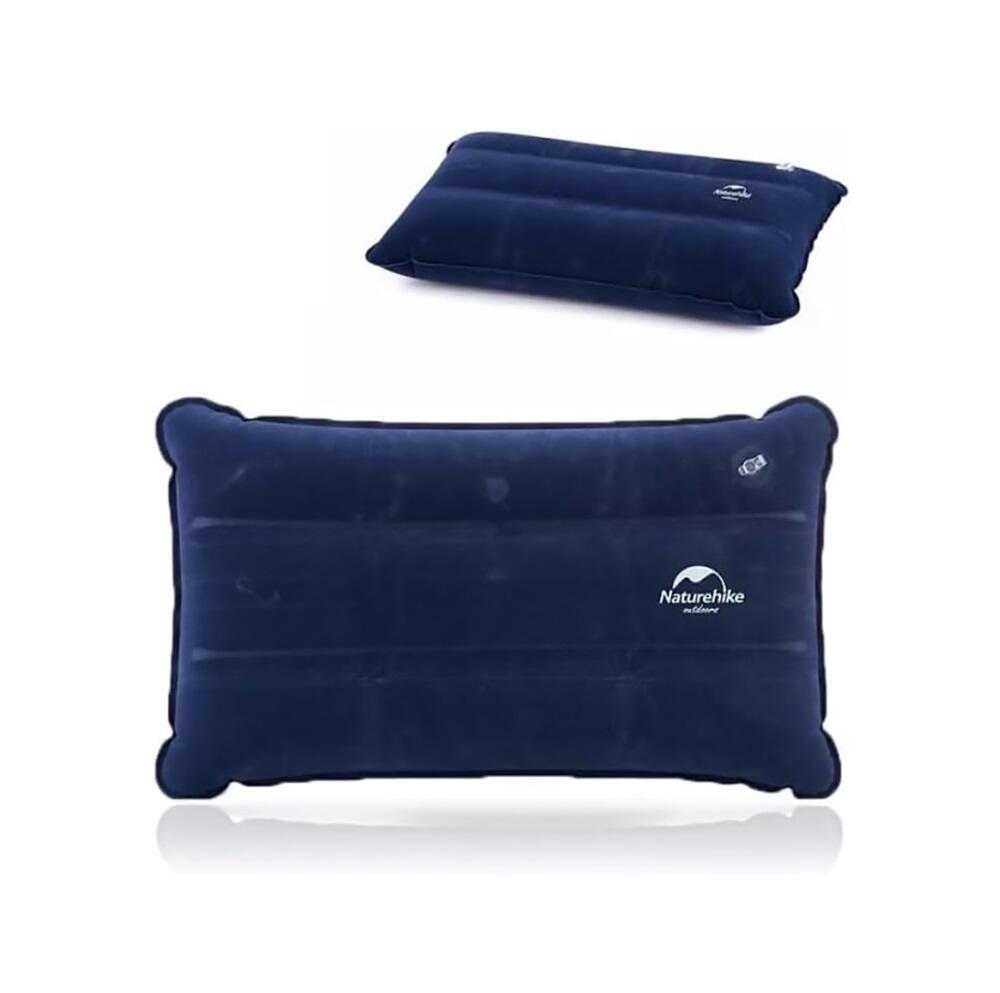 Almohada hinchable Naturehike Antrim 4/7