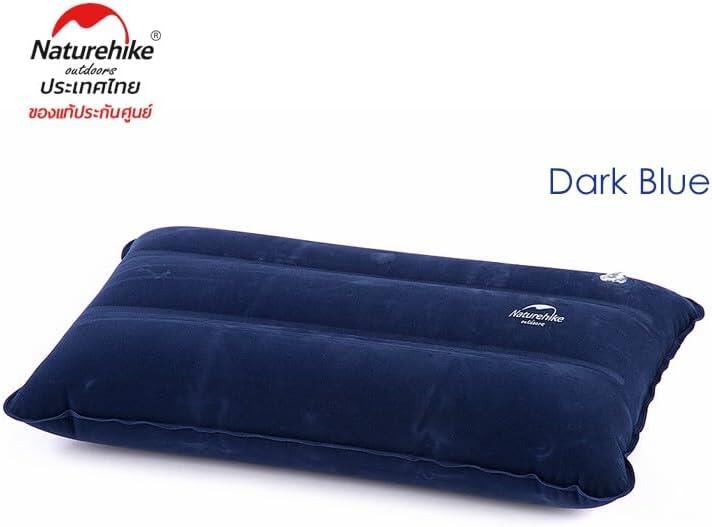 Almohada hinchable Naturehike Antrim 6/7