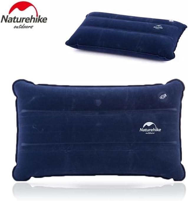 Almohada hinchable Naturehike Antrim 7/7