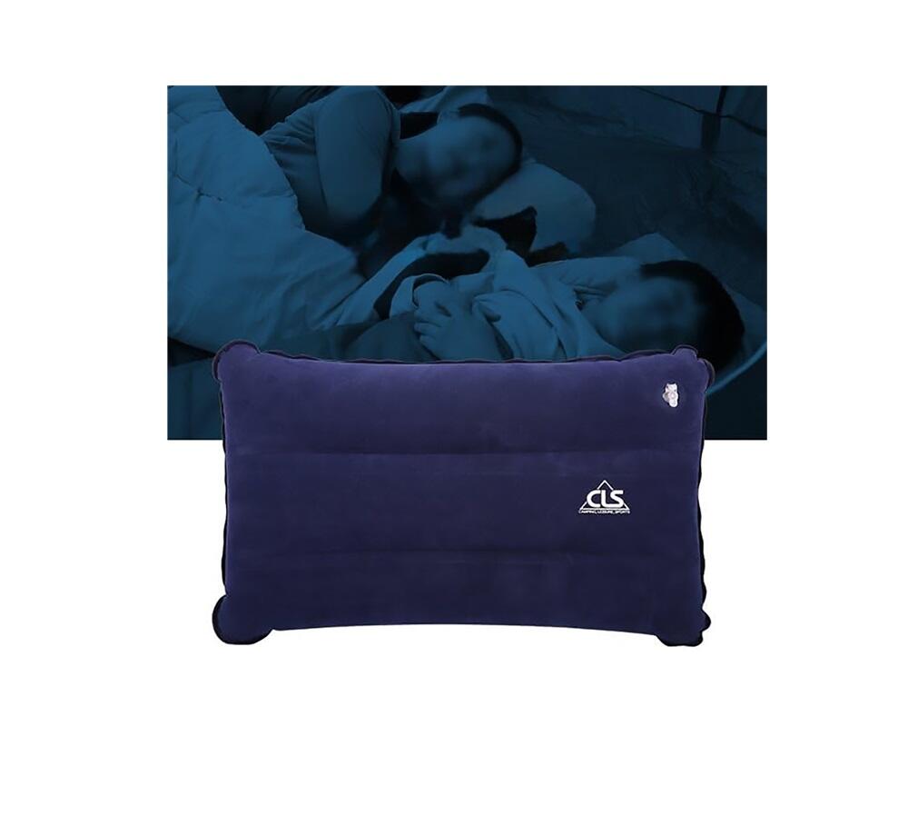 Almohada hinchable Naturehike Antrim 5/7