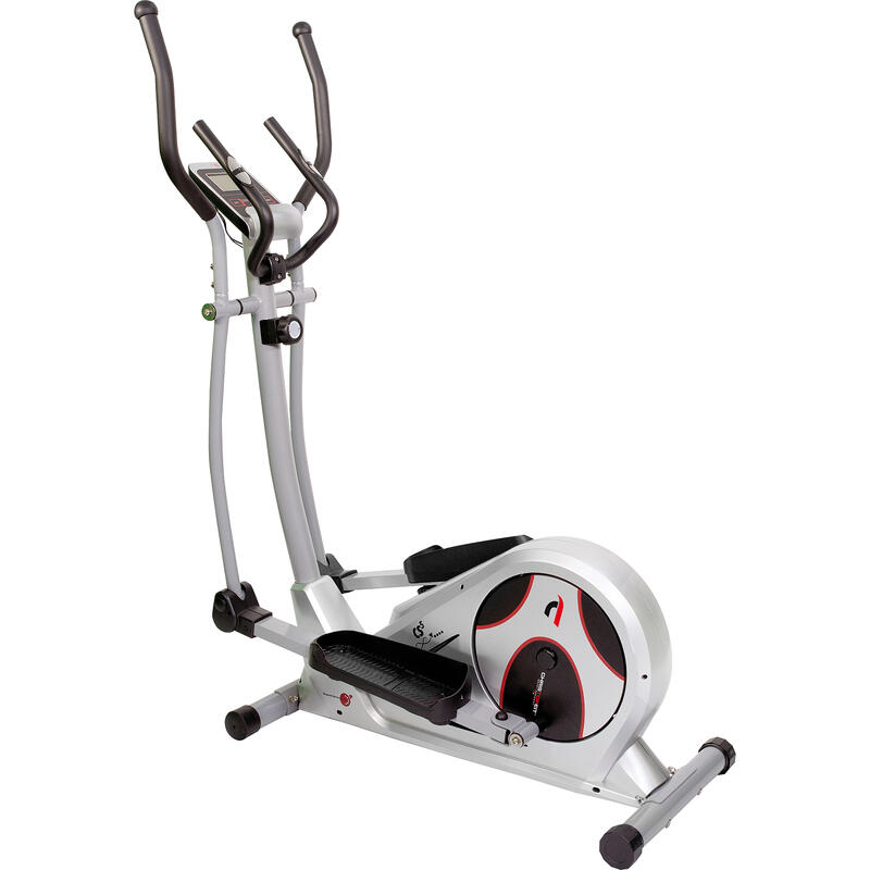 CHRISTOPEIT Crosstrainer CS 5