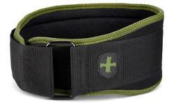 Ceinture Harbinger Hommes 5 Pouces Foam Core - Vert - S