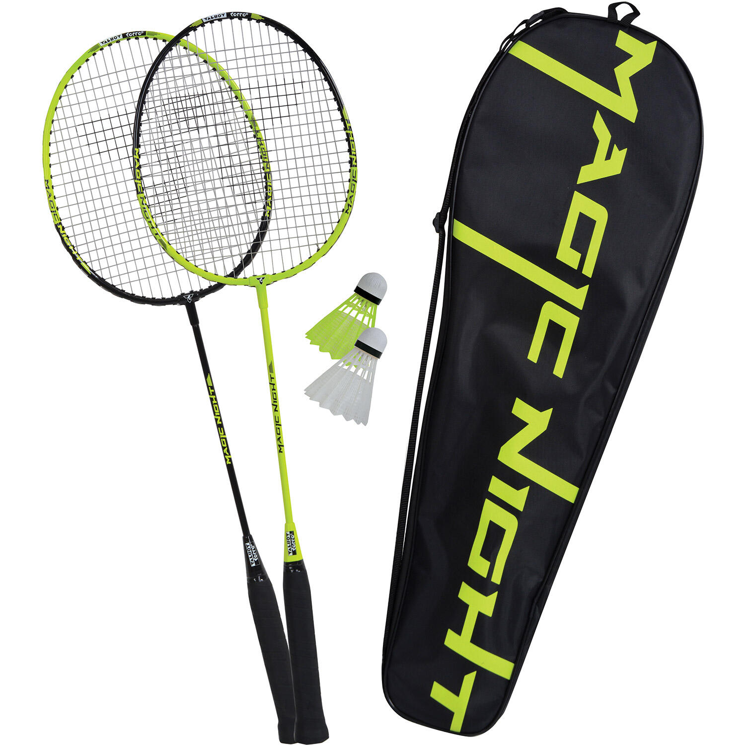 TALBOT TORRO Talbot-Torro Badminton set Magic Night