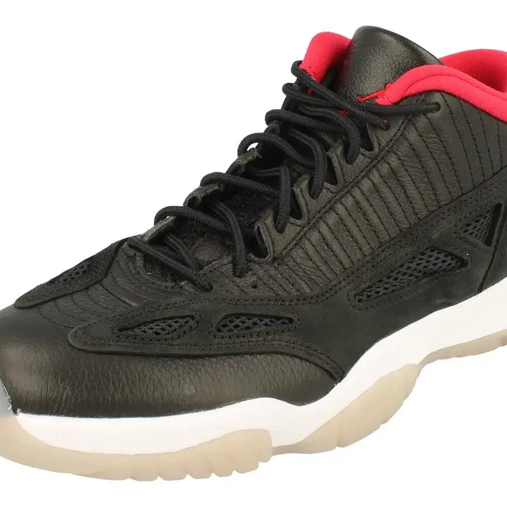 Air Jordan 11 Retro 11 Ie Low Mens Basketball Trainers 919712  023