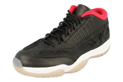 Zapatillas - Baloncesto - Air Jordan 11 Low (2021) - Bred